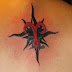 Gemini Tattoos - Hot by Popular Demand