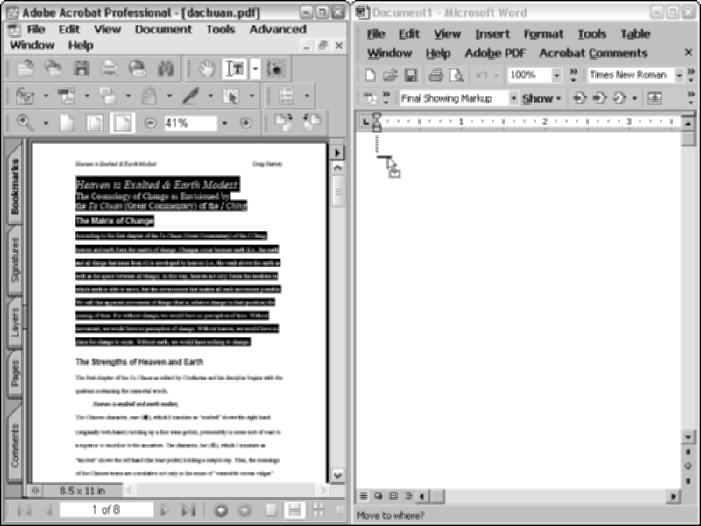 Adobe PDF Tips Tricks Using draganddrop to copy text