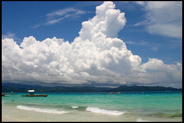 Boracay Island Weather In April Boracay Island Weather In April