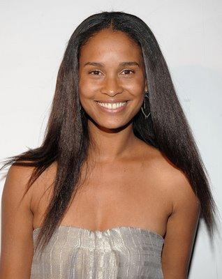 Pictures of Beautiful Women: Actress Joy Bryant