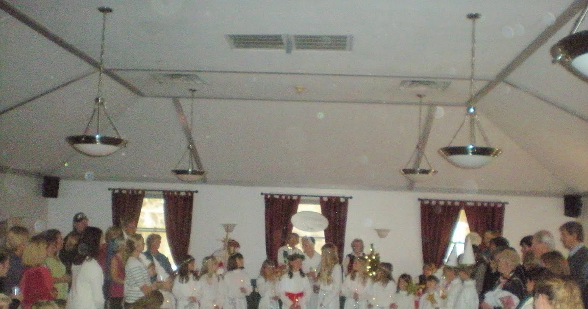 Swedish christmas fair harbourfront