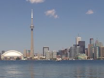 Toronto