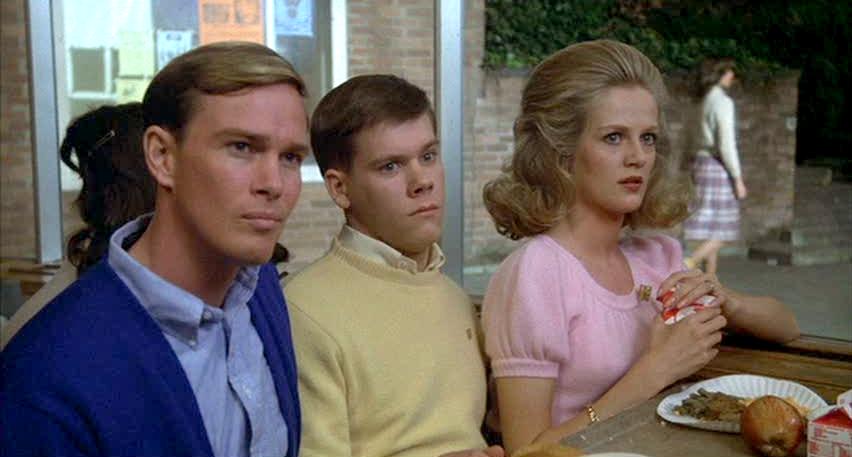 Films of Interest: Animal House (1978, Director: John Landis)