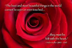 rose quotes roses keller helen quote poems sayings quotesgram rise heart things