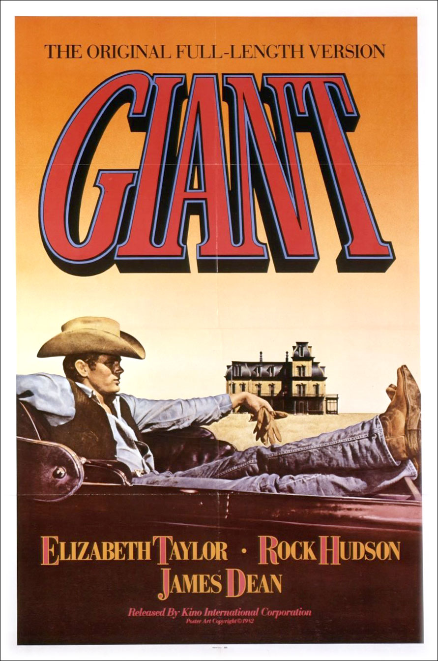 giganten 1956 giganten 1956