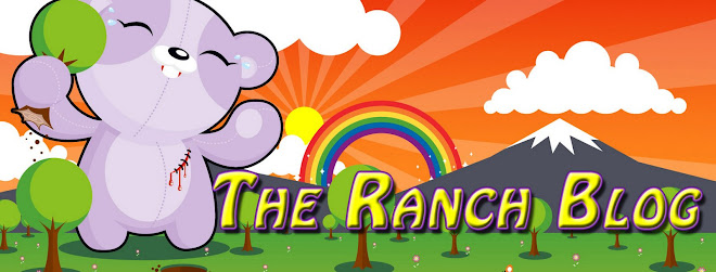 The Ranch Blog