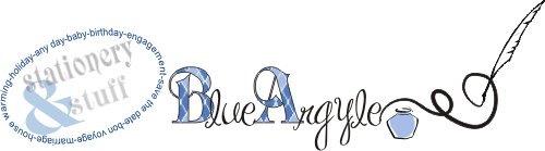 BlueArgyle