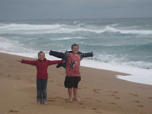 My beautiful children
