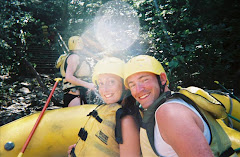 We hope to share our love for the outdoors with our little one!