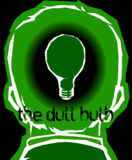 the dull bulb