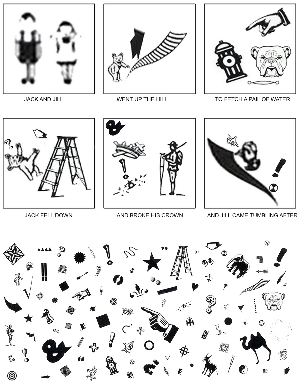 Jack And Jill'S Plumbing Problem: A Hilarious Disaster - c1tt40n