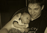 Logan & Daddy
