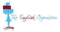 The English Organizer