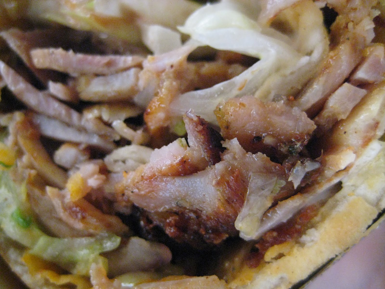 nj eats Bologna, Italy Piadina, Kebab and the Best Cold Cuts and