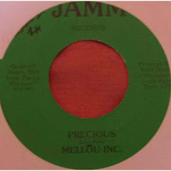 MELLOU - precious 198's