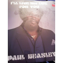 PAUL BEASLEY - i ll live my life for you 198x