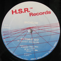 BACHELOR - go for it 1983
