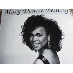 MARY DENISE BENTLEY - winners & heroes 198x
