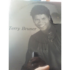TERRY BRUNER - never gonna leave you 198x