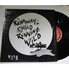 X'S III - runaway child running wild 1989