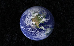 Planet Earth!