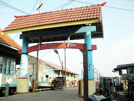 Kampung Kapitan