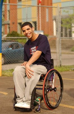 wheelchair jimmy