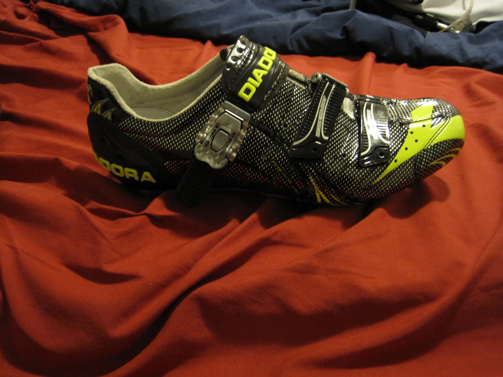 diadora pro racer 3