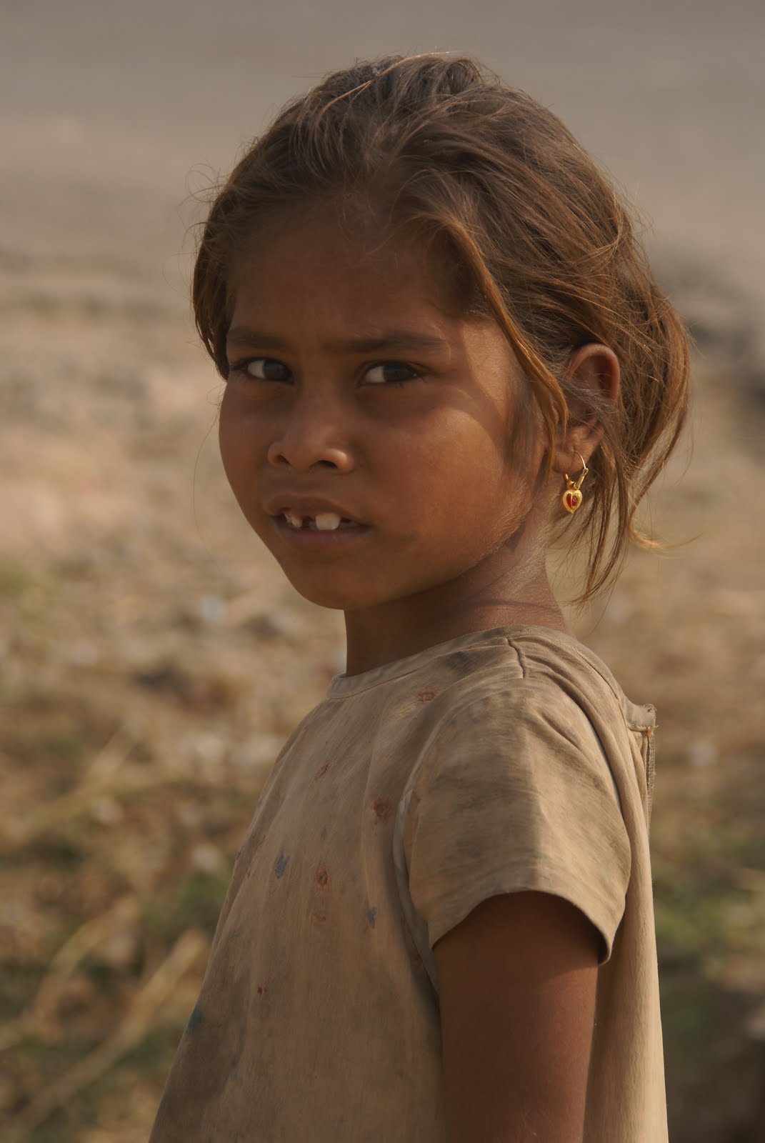 Viva Together for Children Kids Caring for Kolkata