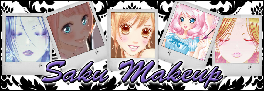 ♥ Saku Makeup ♥