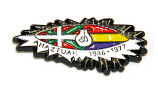 PIN  AHAZTUAK  (1 euro)