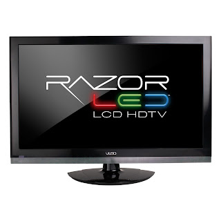 VIZIO E320VP LED LCD HDTV