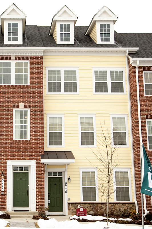 I Just Edited These Shipley's Grant House