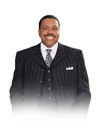 PASTOR CREFLO DOLLAR