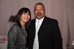 PASTOR EUNICE & JEROME LIBERTY