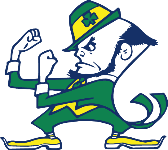 Fighting Irish