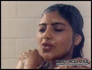 Heera Rajagopal South Indian Tamil Telugu Malayalam Hot Actress Bath Scene Captures %252815%2529