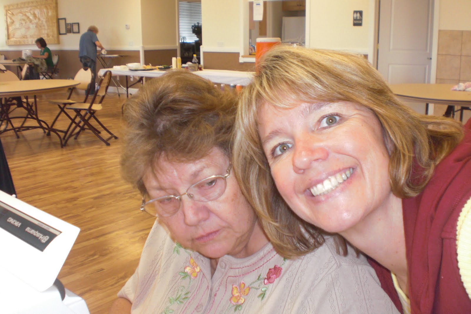 Mountain Valley Gunnison, Ut. Quilt Guild June 2010