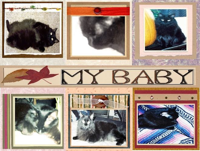 scrapbook page