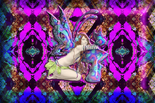 hippie fairy 1