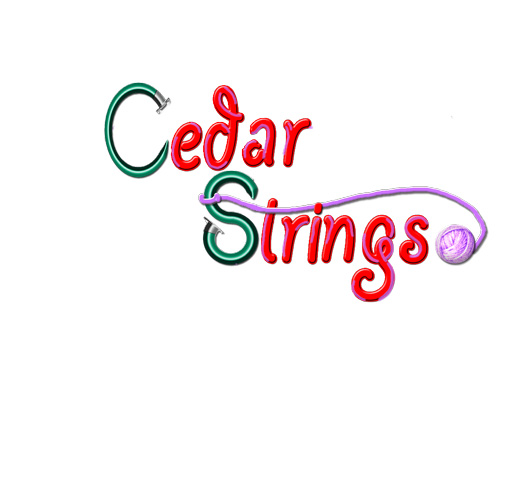 Cedar Strings