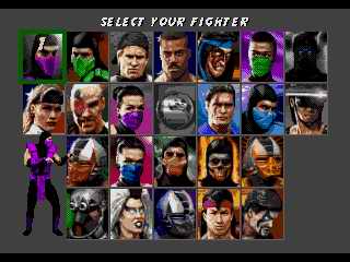 Nostalgia Insana: Ultimate Mortal Kombat 3