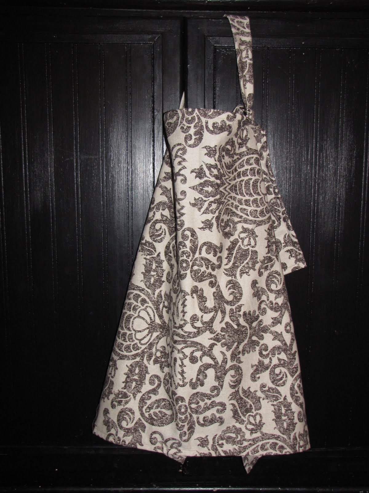 She's Crafty! Nursing Covers