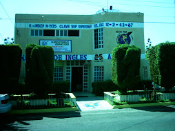 Plantel La Paz Centro