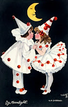 Pierrot & Pierrette