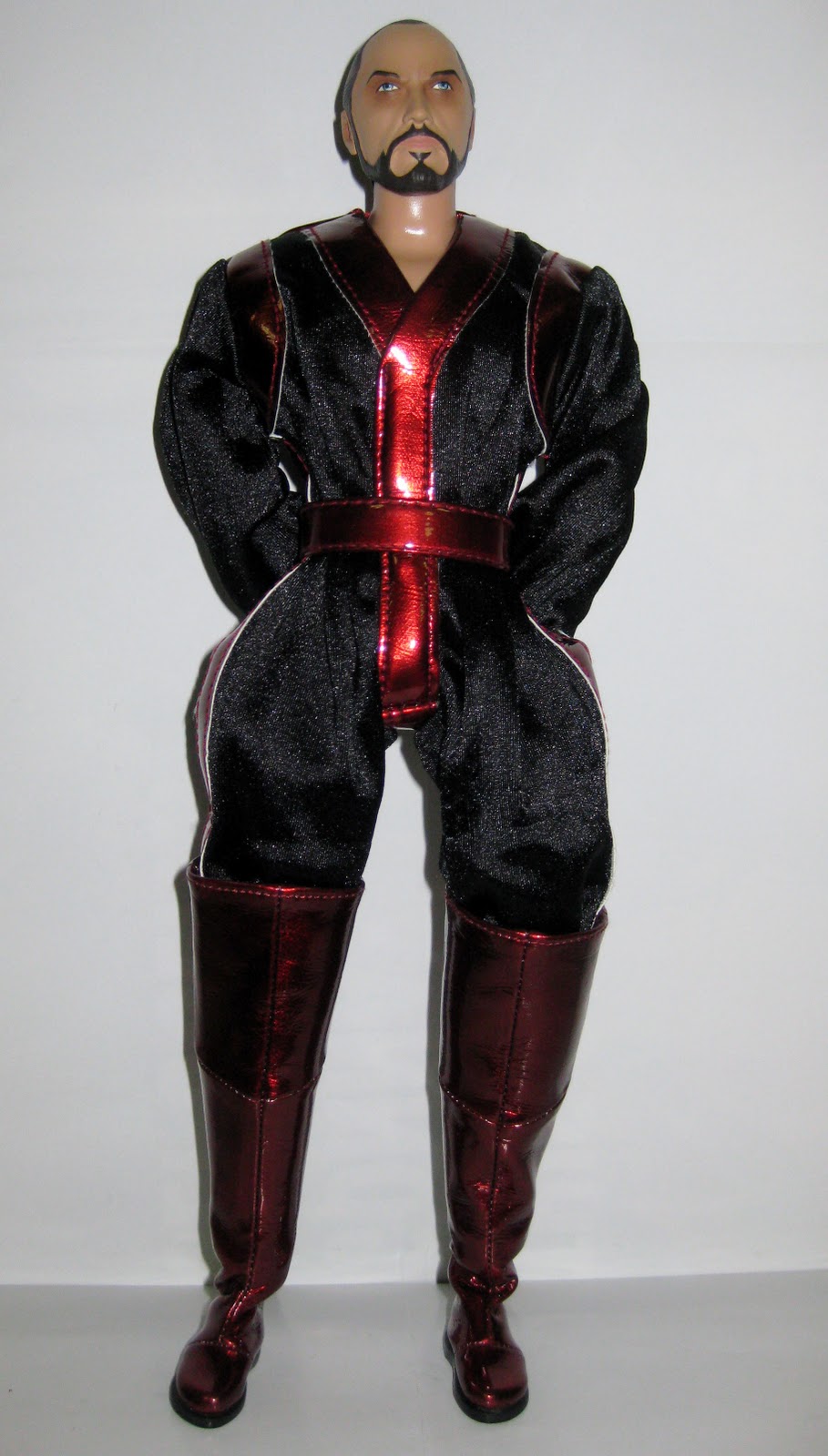 zod toys