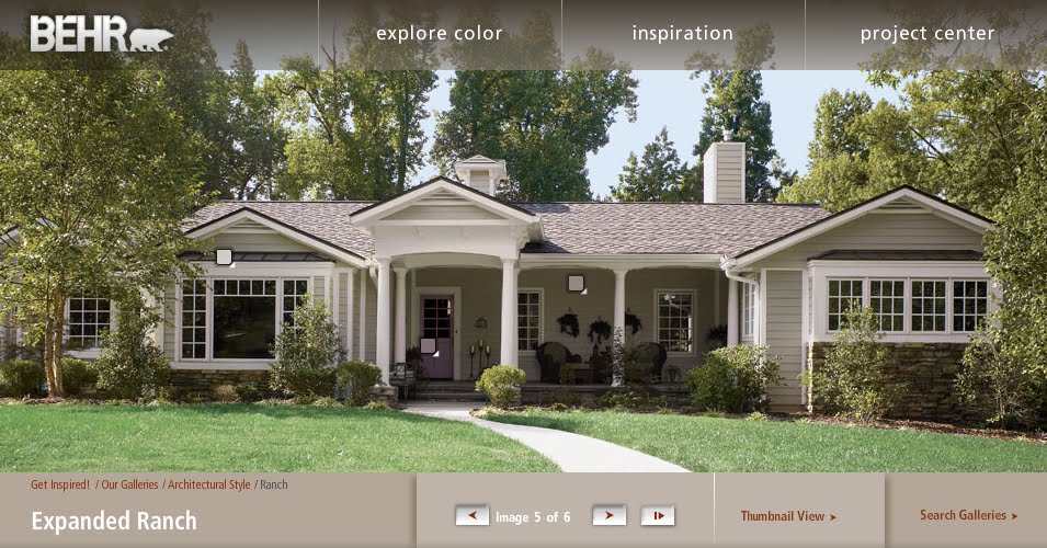 Exterior House Paint Colour Schemes Nz Exterior House Paint Colour Schemes Nz