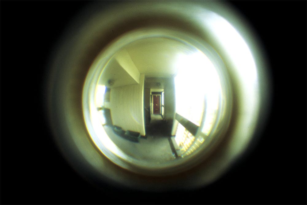 sextraterrestrial: peephole debauchery mechanics