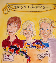 The Bus Drivers