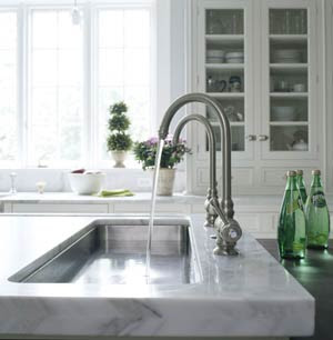 Smaller Commercial Pull Down Faucet Kitchen Smaller Commercial Pull Down Faucet Kitchen